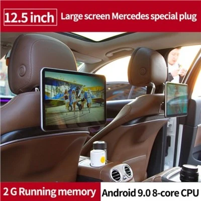 Prehrávač automobilovej zábavy