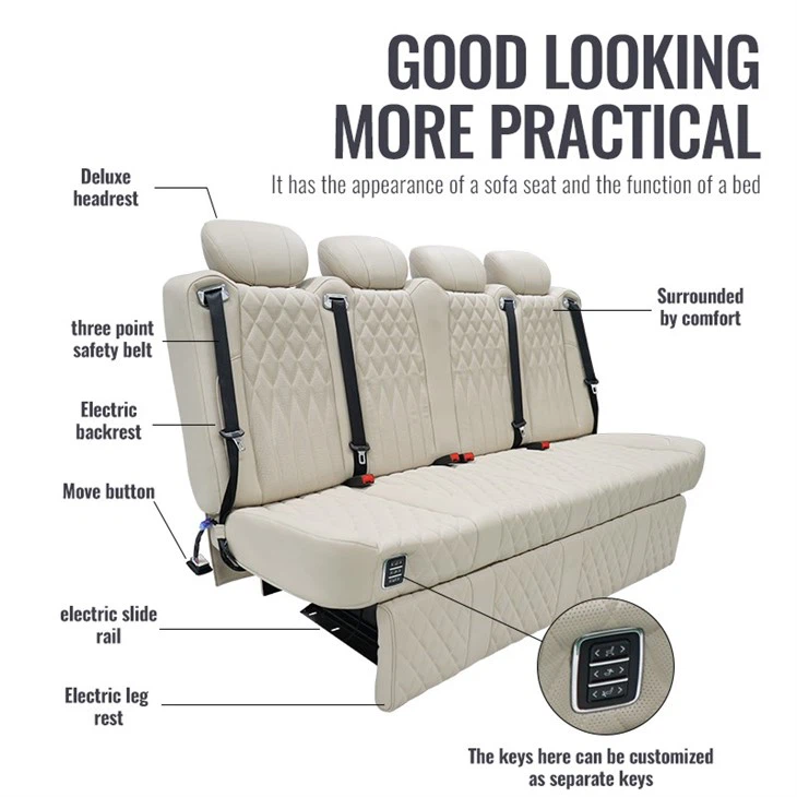 Sprinter Chair