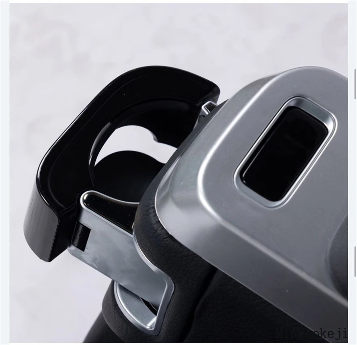 Vip Car Seat
